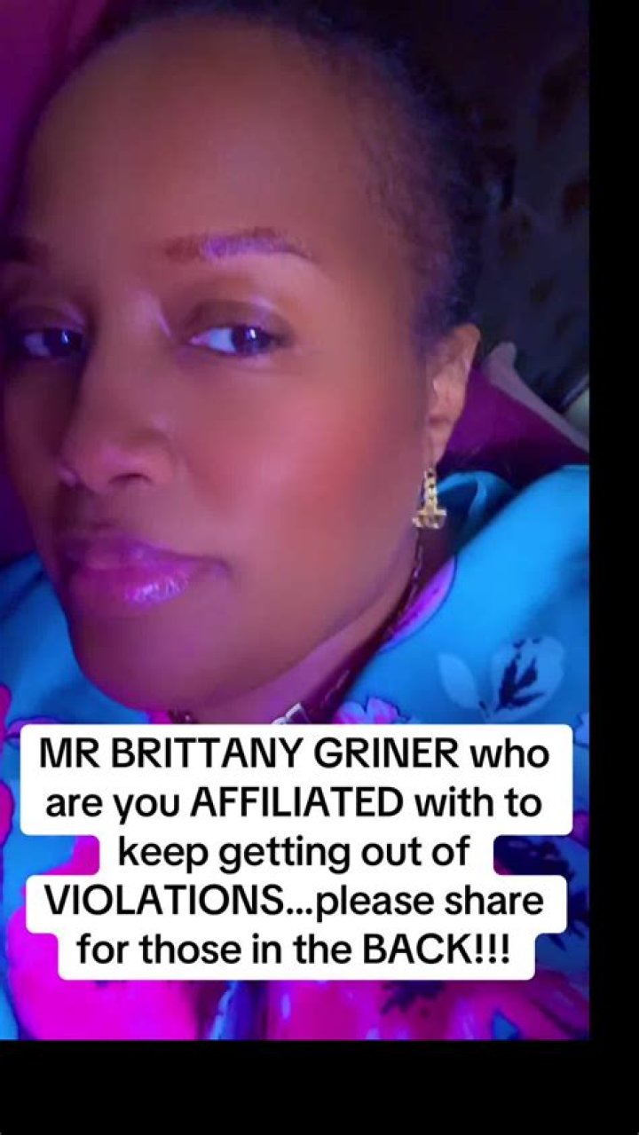 Brittney Griner: Unraveling The Truth Behind Her Real Gender