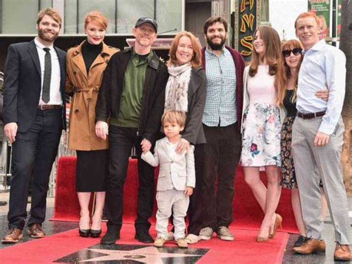 Bryce Dallas Howard's Adorable Family: Meet Her Precious Children