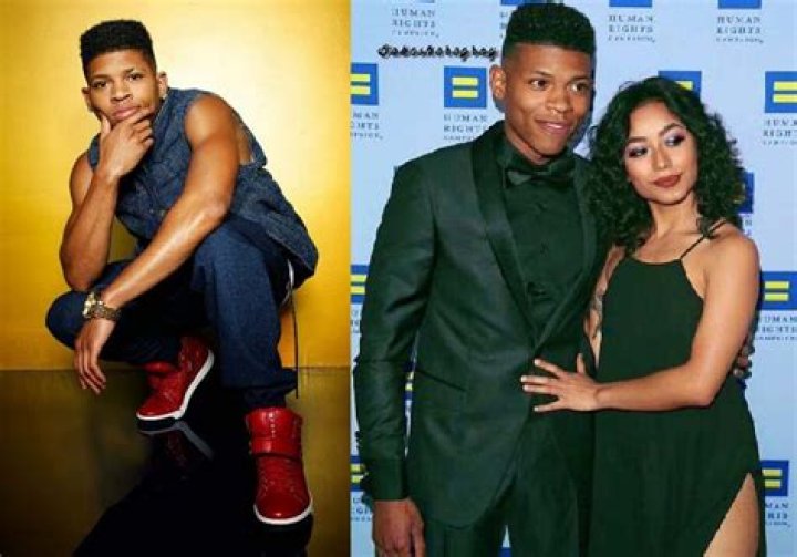 Bryshere Gray's Wife: Unveiling The Mystery Behind The Star's Personal Life