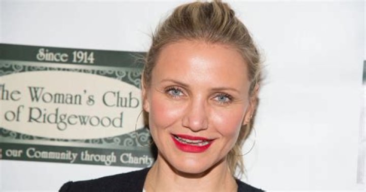 Cameron Diaz's Wealth: A Journey Through Her Net Worth