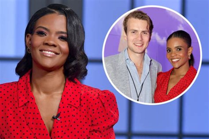 Candace Owens' Father: A Deep Dive Into His Life And Influence