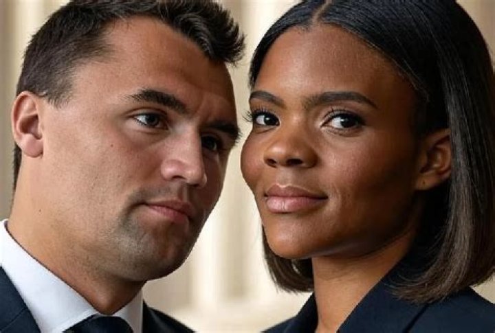 Candace Owens' Parents: The Influences Behind The Controversial Figure