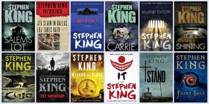Captivating Insights Into Stephen King's Daughter