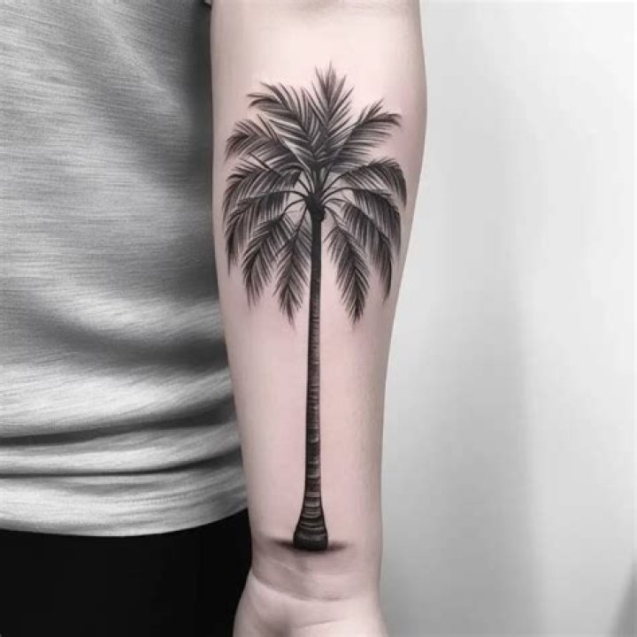 Captivating Palm Tattoos For Modern Females: A Guide To Stunning Ink Art
