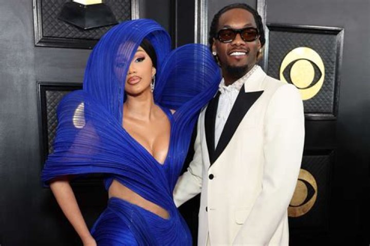 Cardi B: The Rise Of A Hip-Hop Icon