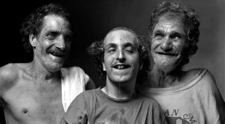 Celebrate Mark Laita's Birthday: A Retrospective Of His Iconic Photography