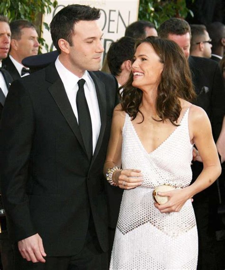Celebrating Love: The Enchanting Jennifer Garner Wedding