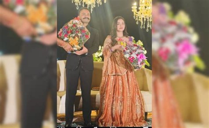 Celebrating Love: The Story Of Annamalai IPS Marriage