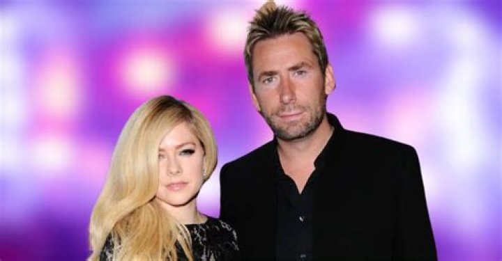 Chad Kroeger's Wife In 2020: A Love Story Of Rock And Roll Royalty