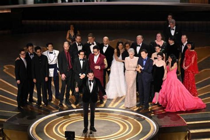 Chris Evans: The Oscar-Winning Journey Of A Modern Icon