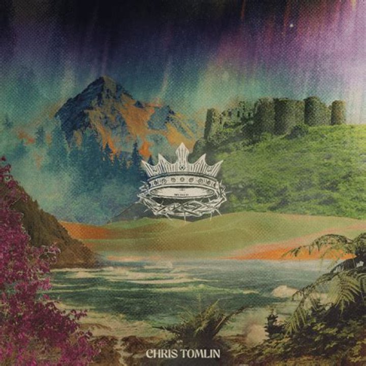 Chris Tomlin: The Voice Behind Modern Worship