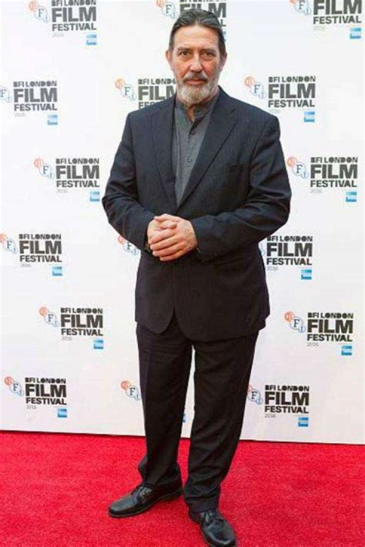 Ciaran Hinds Height In Feet: The Tall Tale Of A Talented Actor