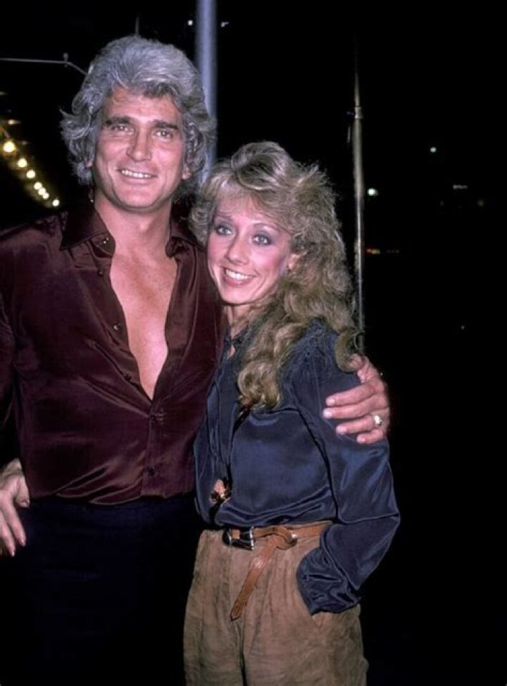 Cindy Landon: Uncovering The Life Of The Actress And Activist