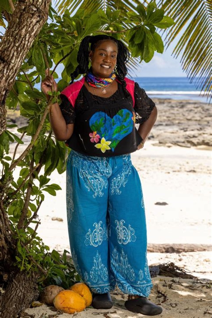 Cirie Survivor: The Unforgettable Journey Of A Reality Star