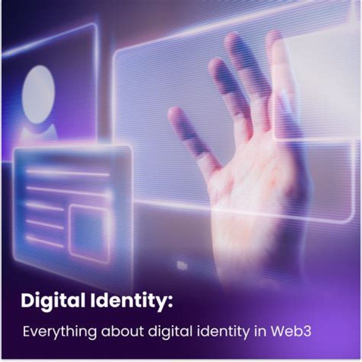 Clever User Names: The Art Of Digital Identity