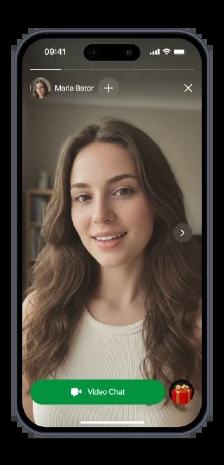 Connect With Women Instantly Through Video Chat