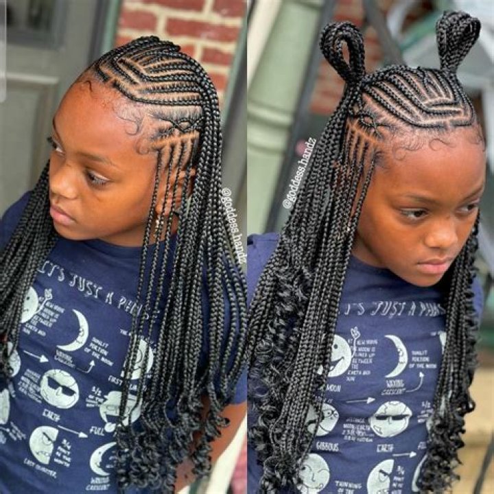 Cornrows: The Iconic Style Of Alicia Keys