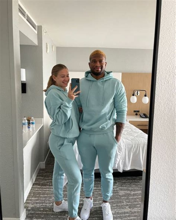 Couple Goals: Matching Outfits For The Golden Years