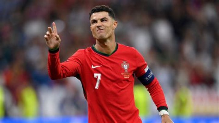 Cristiano Ronaldo's Better Half: Meet His Beloved Wife