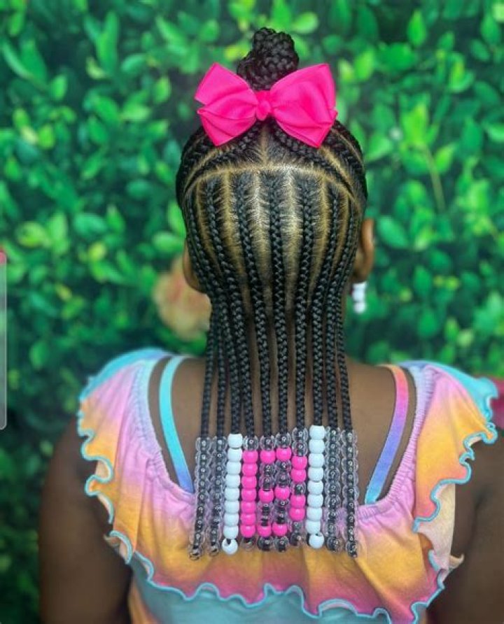 Cute Braids To Level Up Your Style
