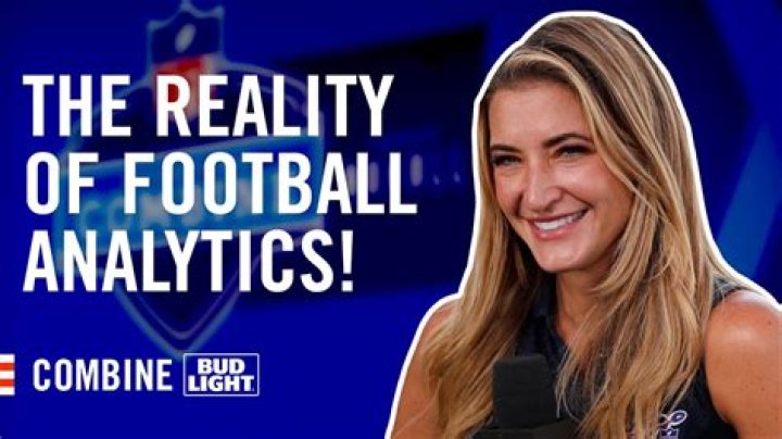 Cynthia Frelund: The Expert's Insights On Sports Analytics