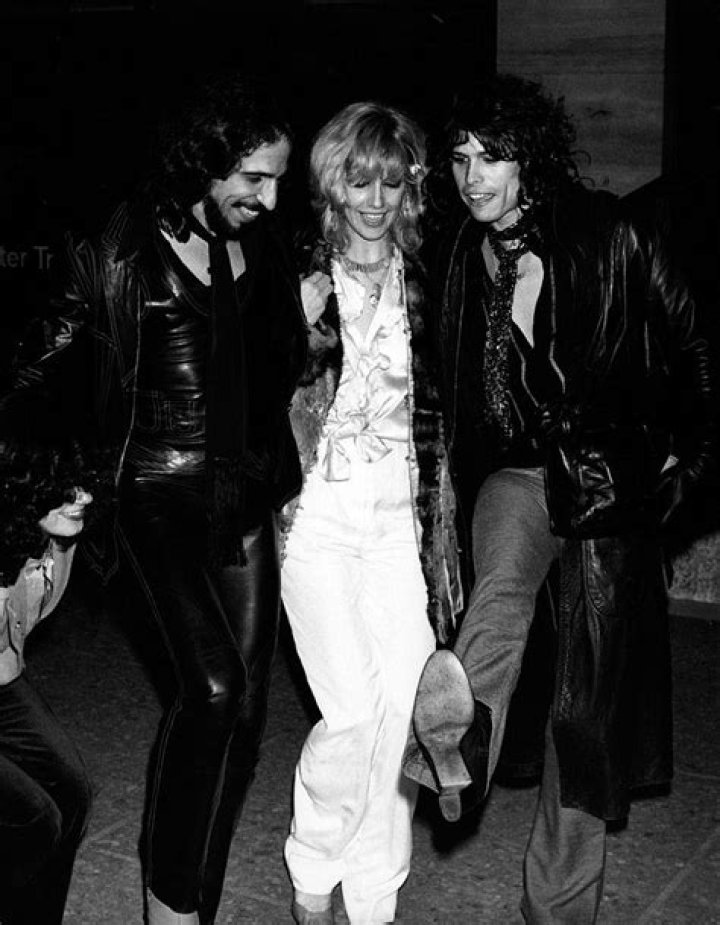 Cyrinda Foxe: The Enigmatic Life Of A Rock Icon