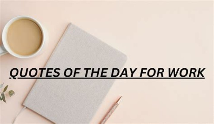 Daily Delight: The Office Quote Of The Day