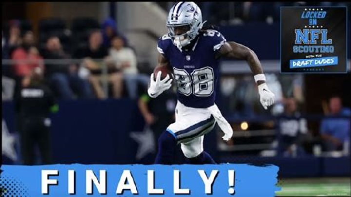 Dallas Cowboys Net Worth 2024: A Closer Look At The Financial Powerhouse