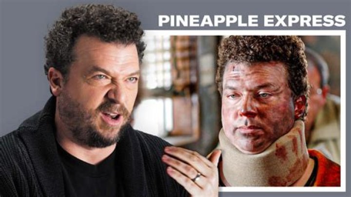 Danny McBride's Adorable Little Child: A Look At His Family Life