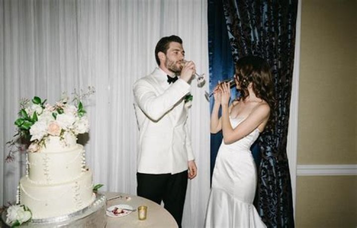 David Corenswet Wedding: Caught On Camera