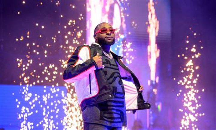 Davido's Financial Journey: Unveiling Davido Networth 2024