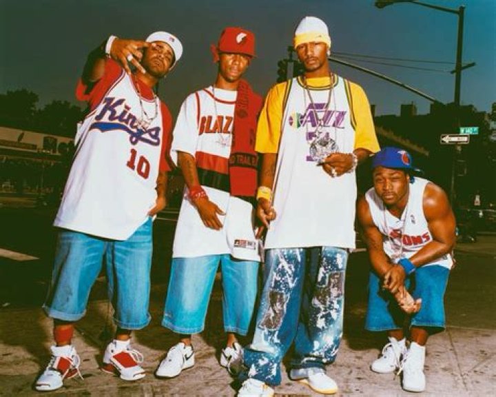 Defining 2000s Style For Men: A Comprehensive Guide
