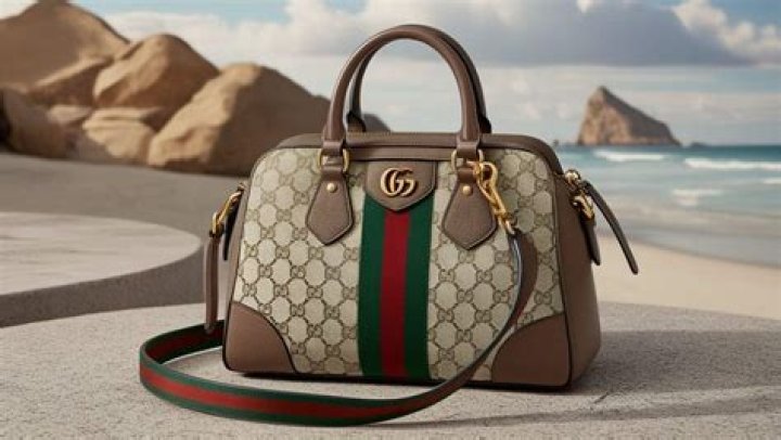 Definitive Guide: Uncovering The Age Of The Gucci Brand