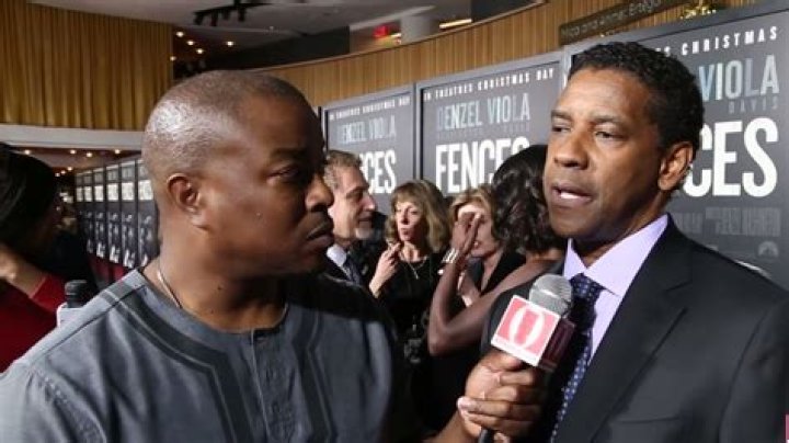 Denzel Washington's Fatherhood Journey: A Look At His Parenting Philosophy