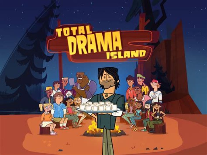 Did Gwen Triumph In Total Drama Island?