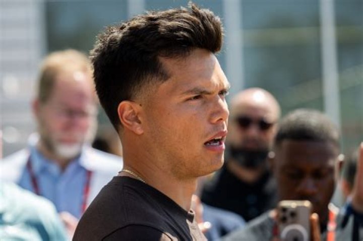 Dillon Gabriel: A Rising Star In College Football
