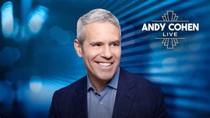 Discover Andy Cohen's Husband: Uncover The Identity And Details