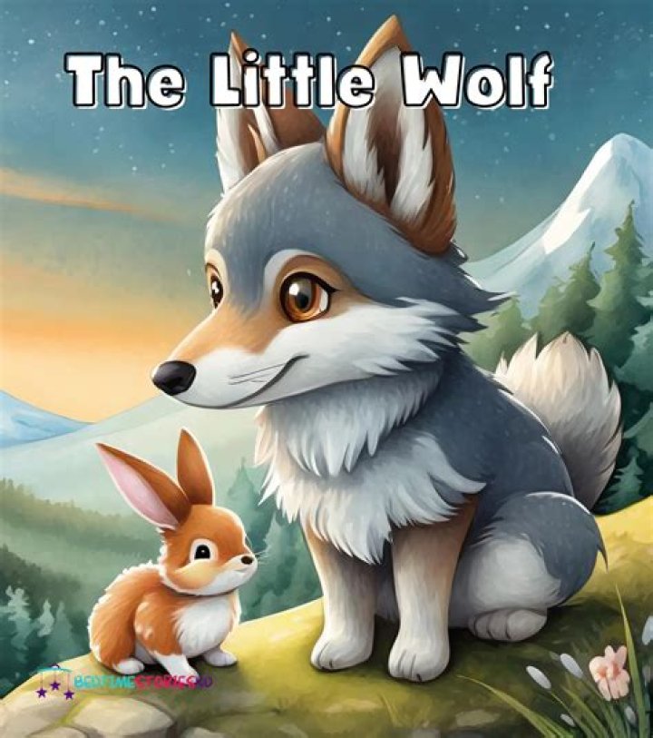 Discover Captivating Names That Embody The Spirit Of "Little Wolf"