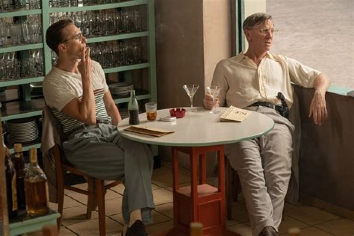 Discover Drew Starkey's Captivating Cinema And Television Roles