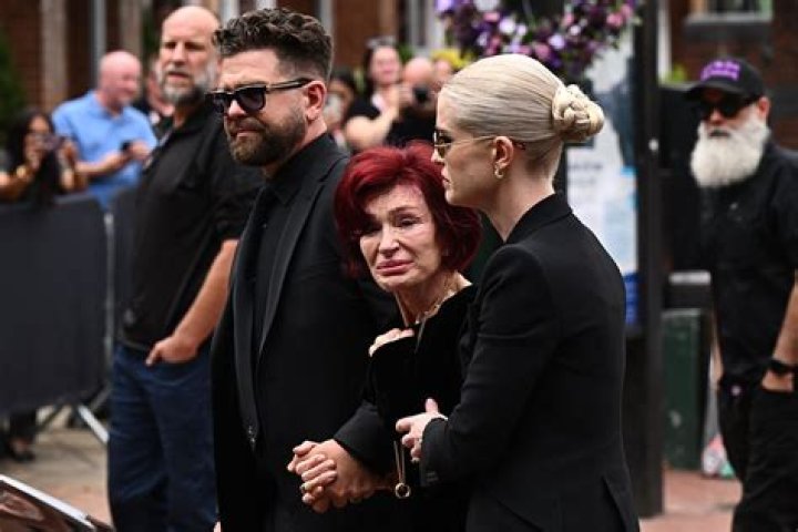 Discover Jack Osbourne's Current Age