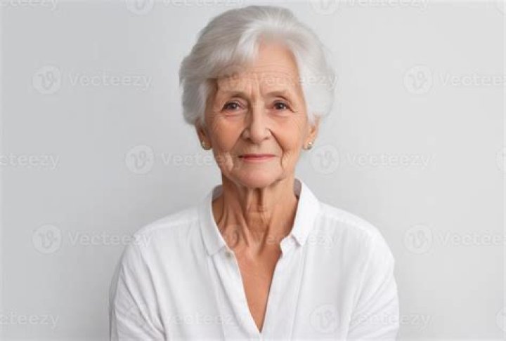 Discover Opulent Names For Affluent Elderly Caucasian Women