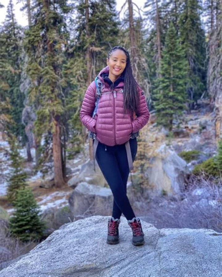 Discover The Age Of Azja Pryor: A Comprehensive Look