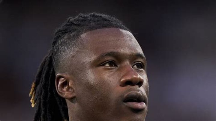 Discover The Age Of Rising Soccer Star: How Old Is Camavinga?