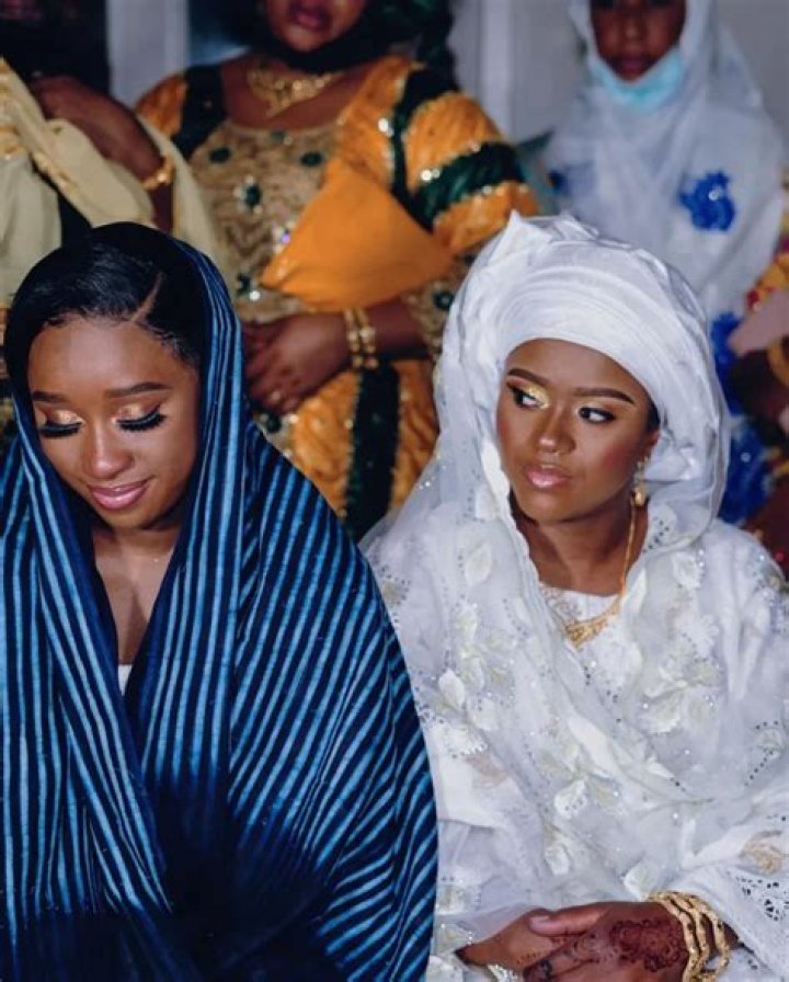 Discover The Enchanting Elegance Of Fulani Traditional Attire