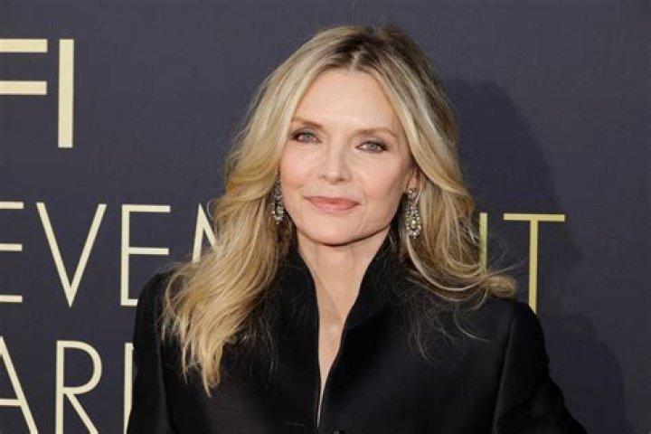 Discover The Finest Actresses In Their Golden Years: Female Actors In Their 50s