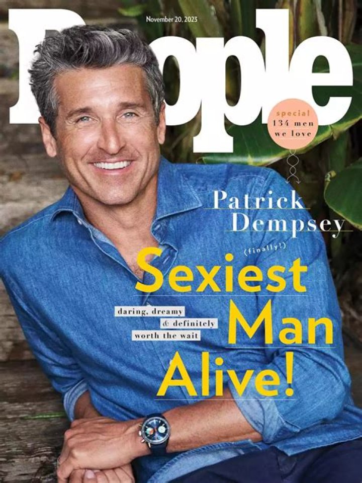Discover The Most Enchanting Hottest Guys Ever