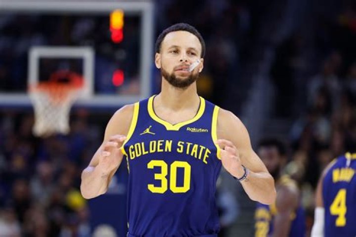 Discover The Staggering Net Worth Of Steph Curry