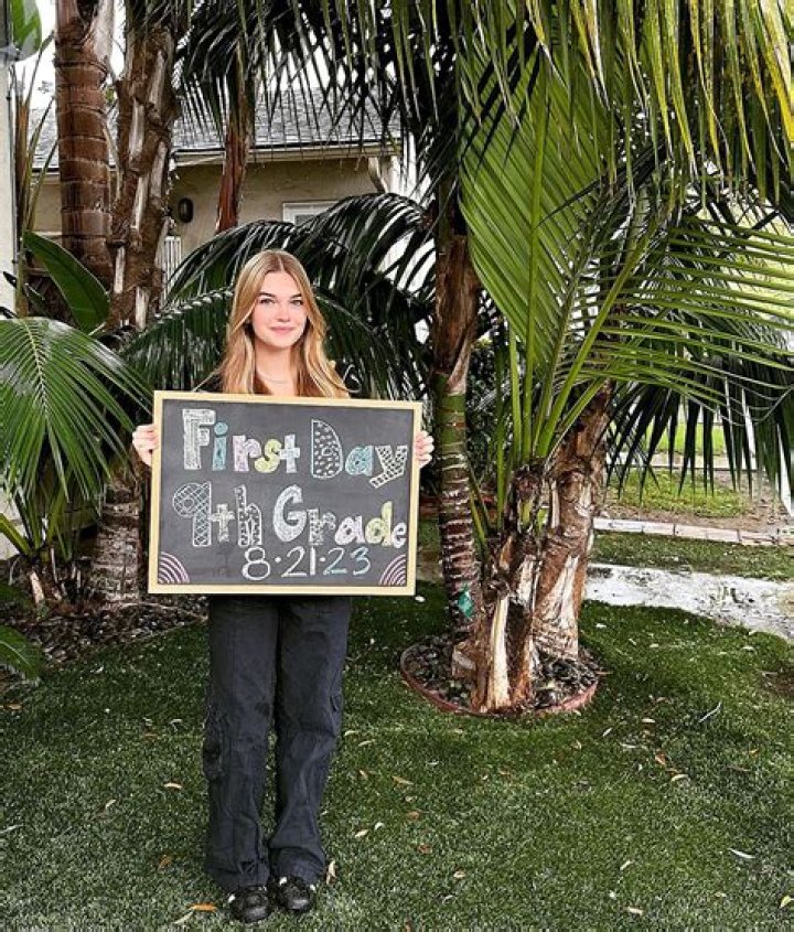 Discover The Surprising Height Of 'Good Luck Charlie' Star Mia Talerico