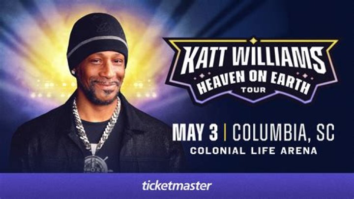 Discover The Surprising Height Of Katt Williams