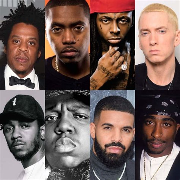 Discover The Top Christian Rappers Of 2023: Unrivaled Flow And Faith